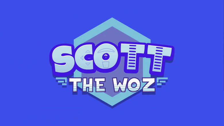 Scott the Woz still 1