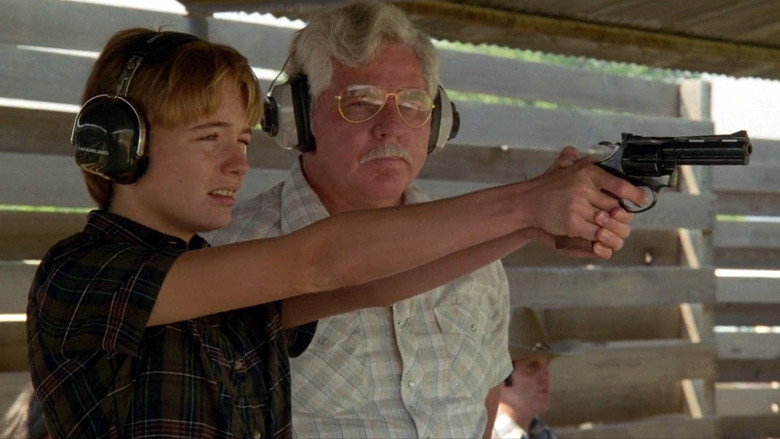 Handgun still 1