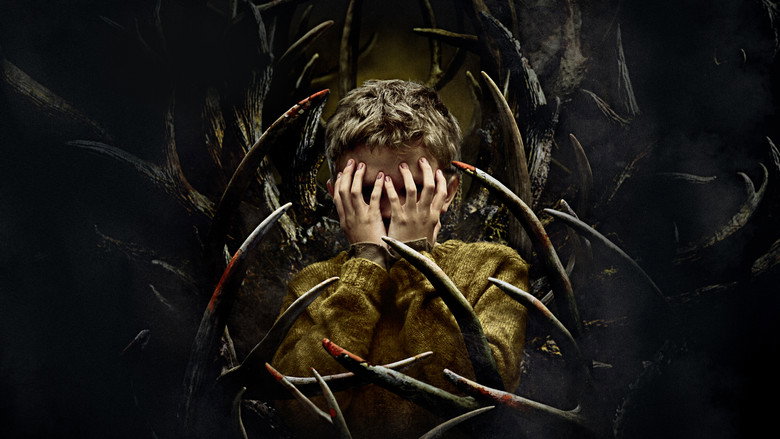Antlers still 4