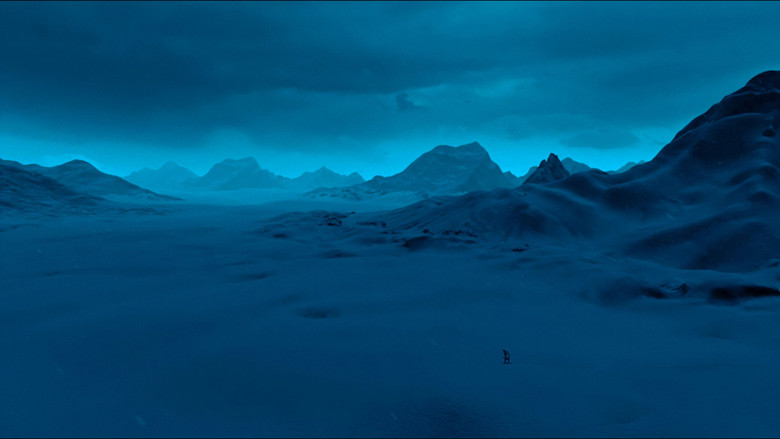 The Soul of Himalaya still 3