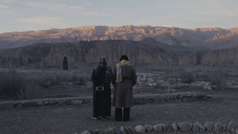 Afghanistan: The Voice of Resistance still 1