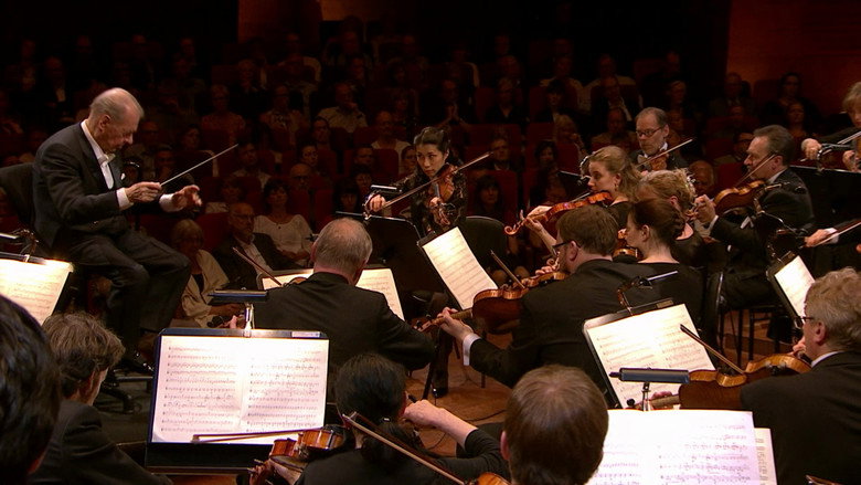 Beethoven: The Symphonies (Rafael Frühbeck de Burgos Conducts the Danish National Symphony Orchestra) still 3