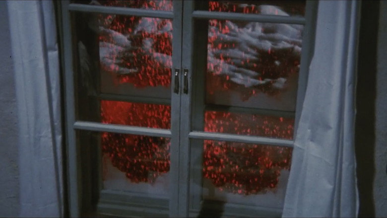 Writhing Tongue still 8