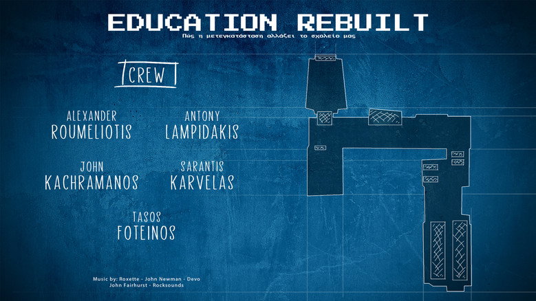 Education Rebuilt still 1