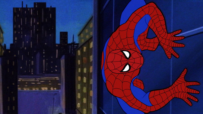 Spider-Man and His Amazing Friends still 4