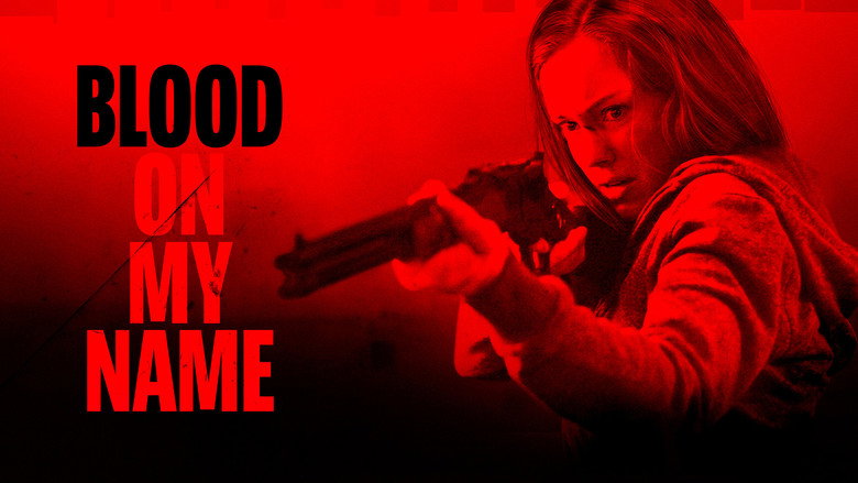Blood on Her Name still 6