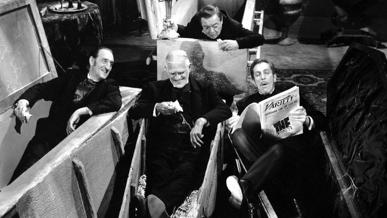 The Comedy of Terrors still 3