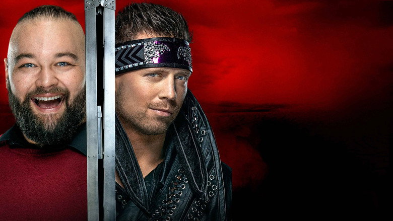 WWE TLC: Tables, Ladders & Chairs 2019 still 3