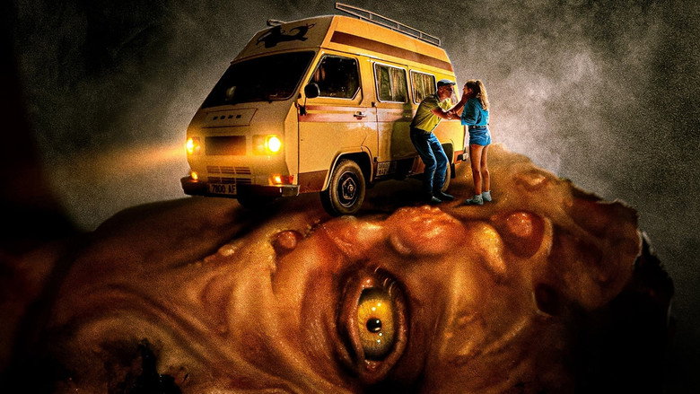 The Passenger still 1