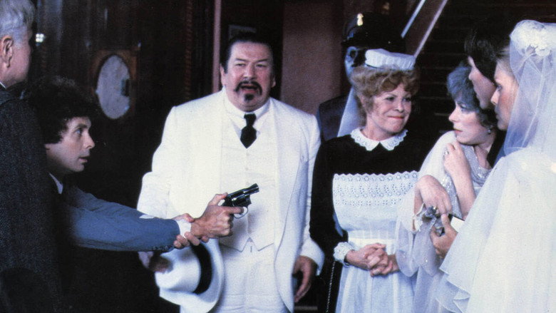 Charlie Chan and the Curse of the Dragon Queen still 3