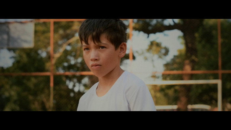 Para Sempre, Caio still 2
