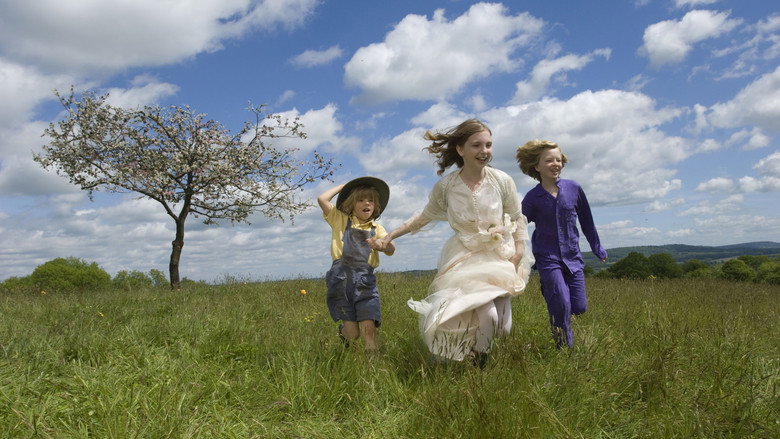 Nanny McPhee and the Big Bang still 3