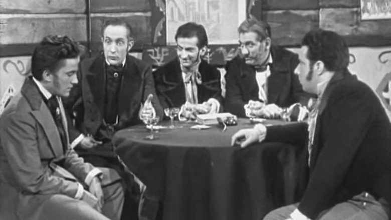 The Gamblers still 1
