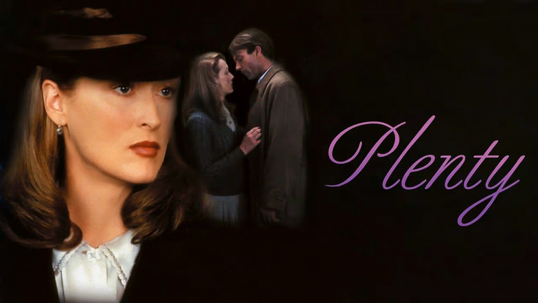 Plenty still 6
