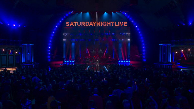 SNL50: The Homecoming Concert still 6