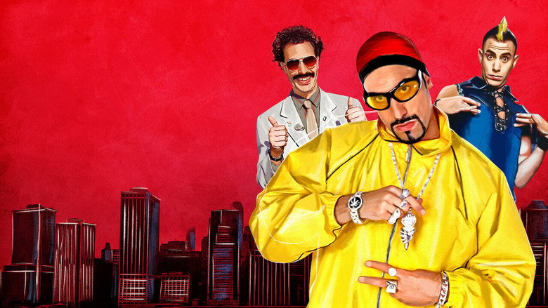 Da Ali G Show still 3