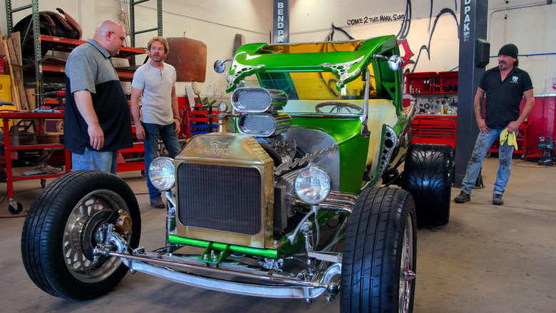 Car Masters: Rust to Riches still 8