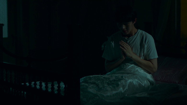After Sundown still 7
