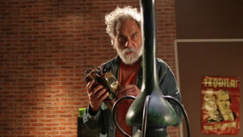 Charles Band's Evil Bong still 3