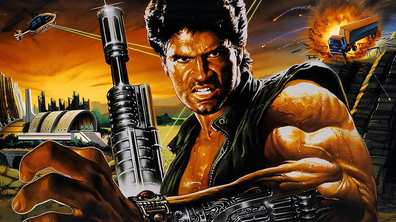Hands of Steel still 1