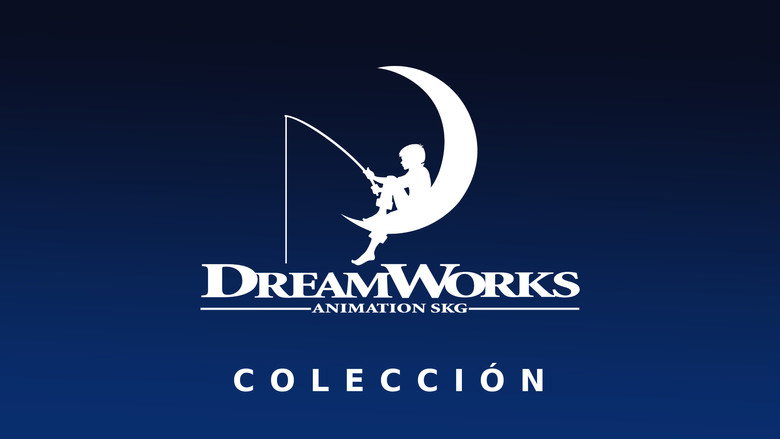 Dreamworks: Holiday Classics still 3