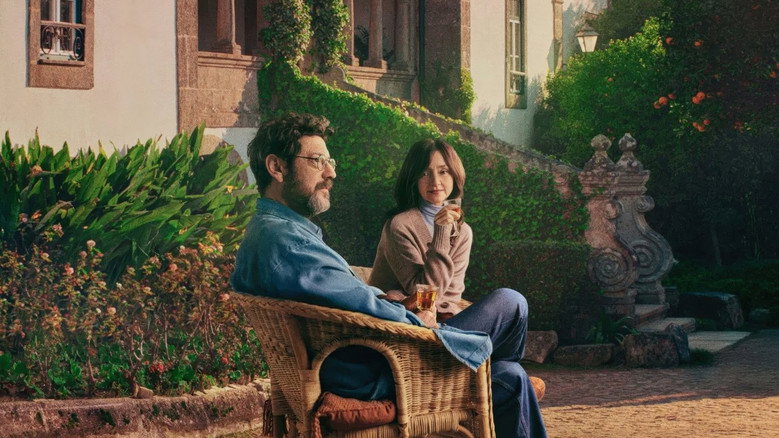 The Portuguese House still 3