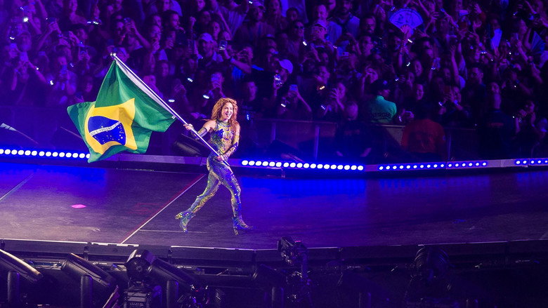 Todo Mundo no Rio com Shakira still 2