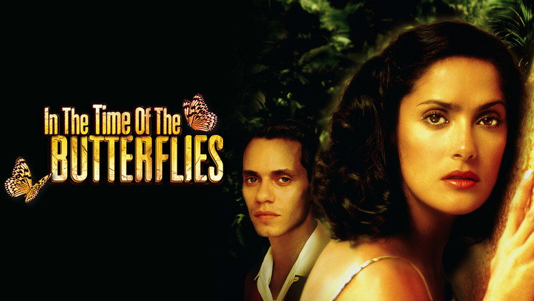 In the Time of the Butterflies still 1