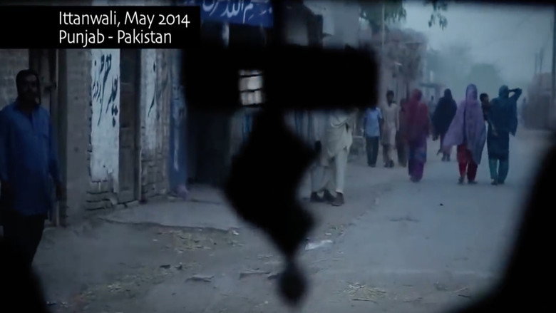Freedom for Asia Bibi still 1