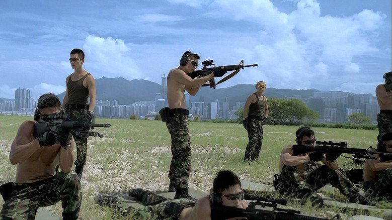 The Sniper still 7
