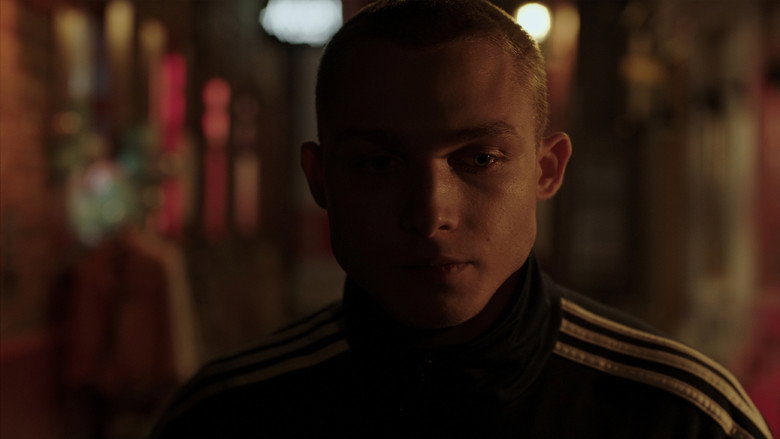 Norwegian Dream still 7