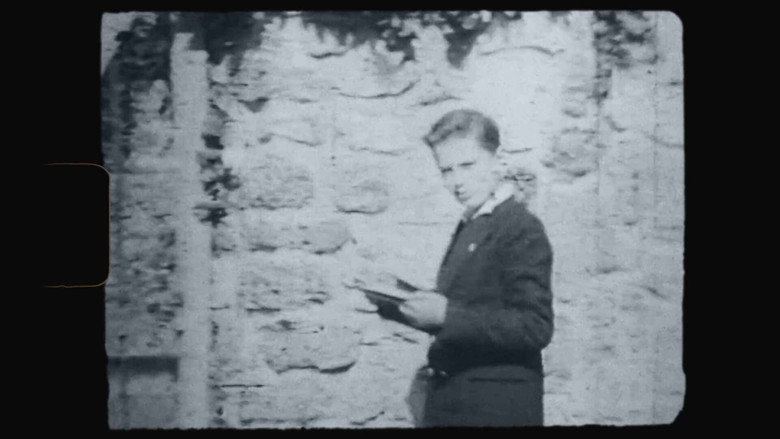 Le clan Delon, l'impossible héritage still 2