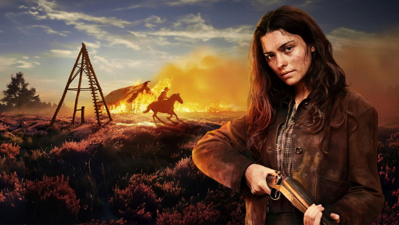 Black Gold still 1