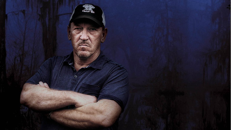 Swamp Mysteries with Troy Landry still 1