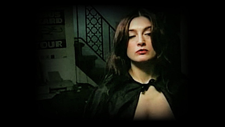 Vampire Vixens still 1