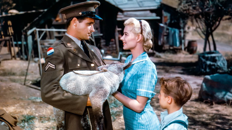 Peyton Place still 3