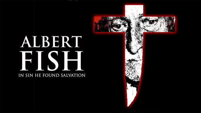 Albert Fish: In Sin He Found Salvation still 1
