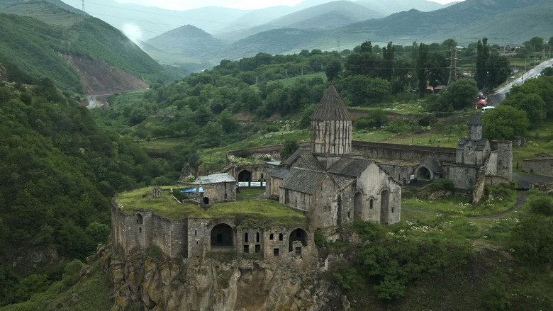 Armenia, My Home still 1