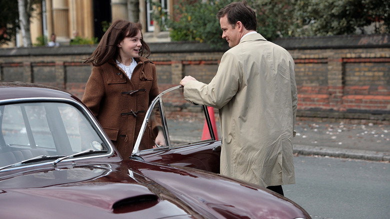 An Education still 5
