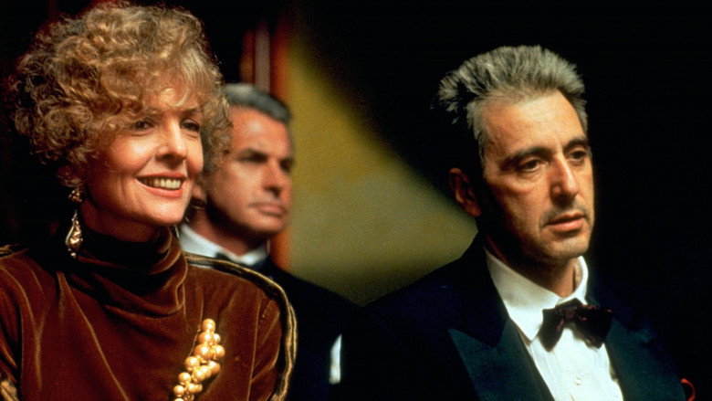 The Godfather Part III still 3