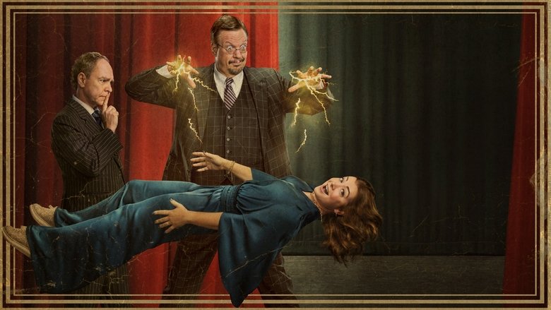 Penn & Teller: Fool Us still 1