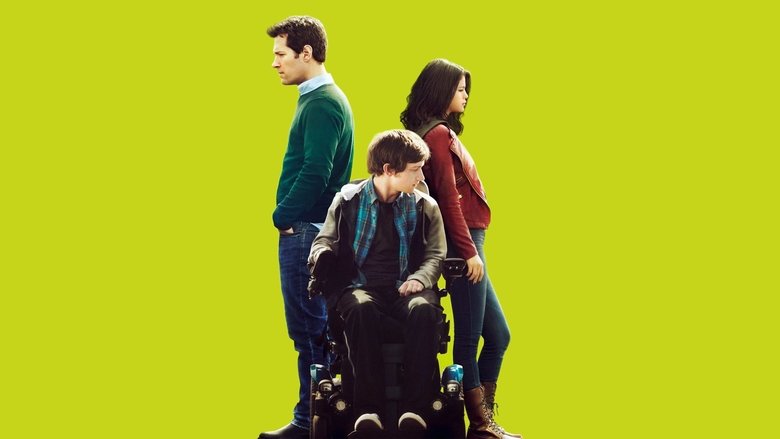 The Fundamentals of Caring still 1