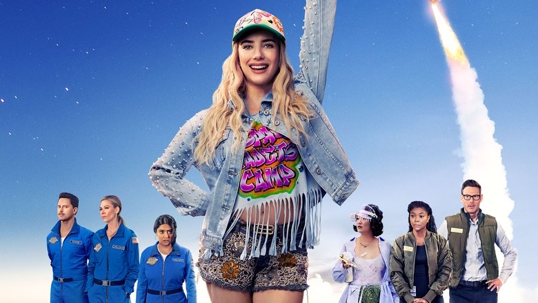 Space Cadet still 6