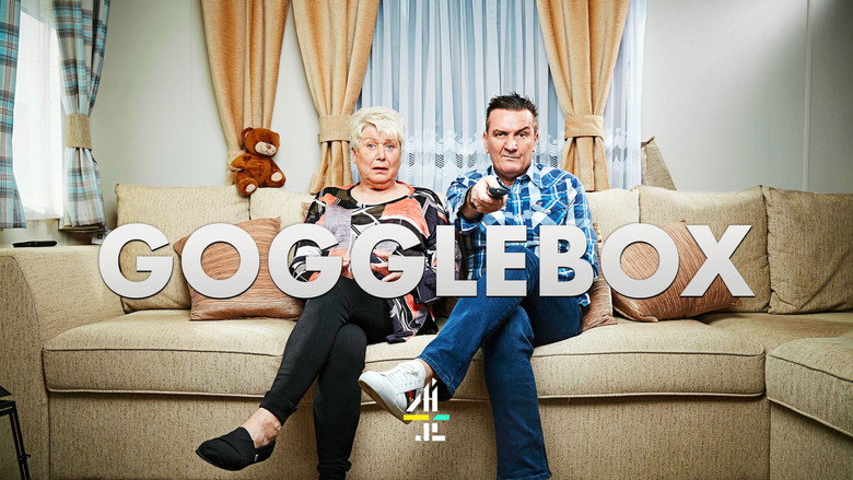 Gogglebox still 1