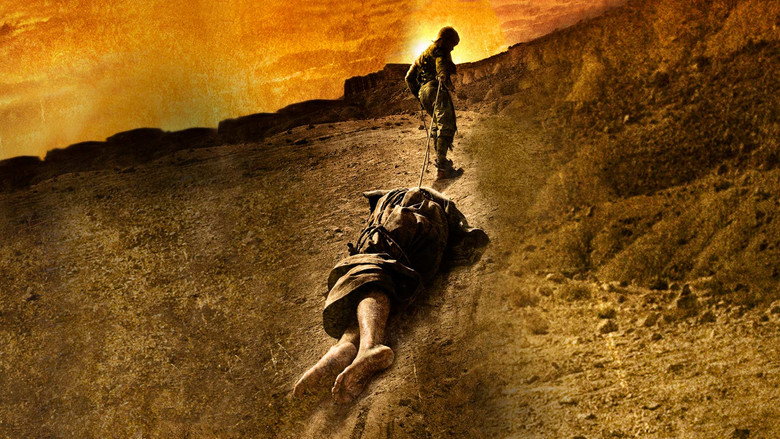 The Hills Have Eyes 2 still 3