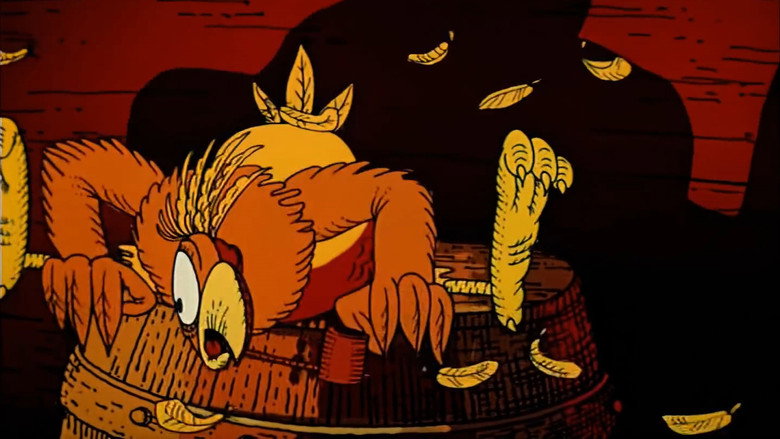 Treasure Island: Part II - Captain Flint's Treasure still 6