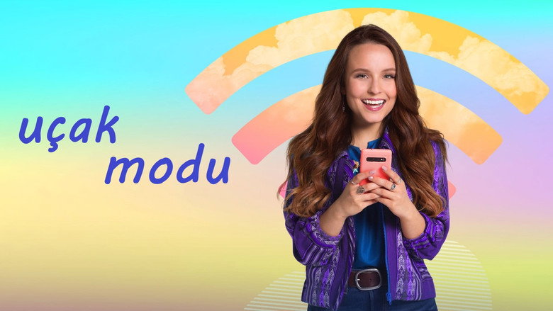 Airplane Mode still 5