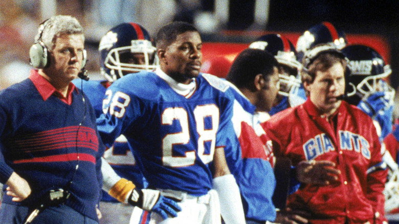 The Two Bills still 5