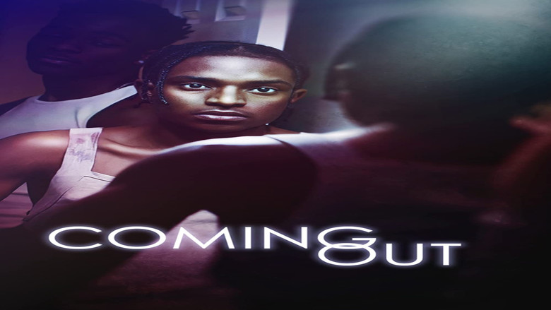 Coming Out still 2