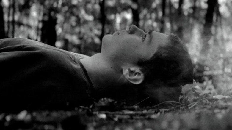 The Monochrom Entity still 2